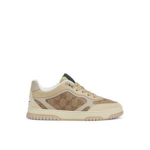 Gucci Men Gucci Re-Web Sneaker